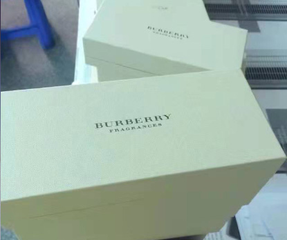 企業(yè)展廳